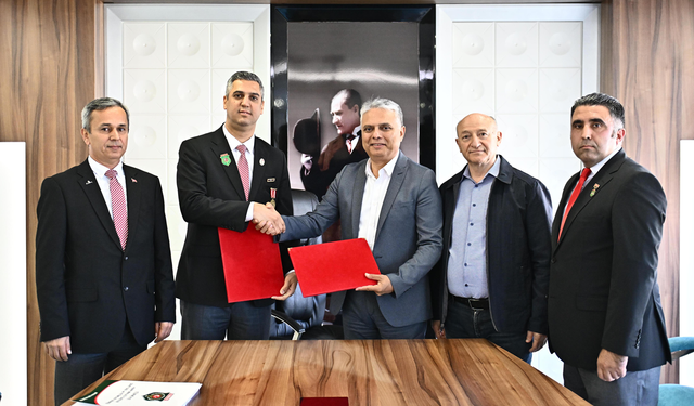 Muratpaşa'dan şehit aileleri ve gaziler için protokol