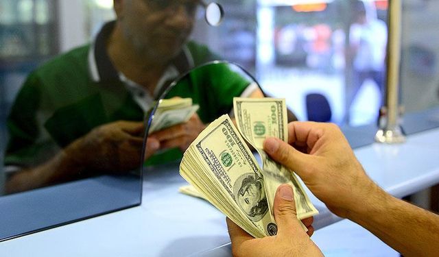 Sahte dolar krizi yeniden gündemde: ATM ve döviz büroları 50 doları almıyor