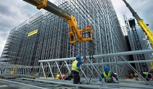 Türkiye’de 351 yeni otel geliyor: Tedarikçilere milyar dolarlık pazar