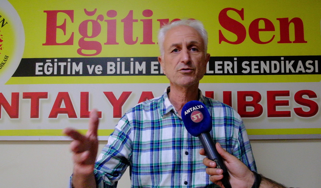 “MESEM’de çocuklar ölüyor: Bürokrat çocukları özel okullarda, yoksul çocuklar sanayide”