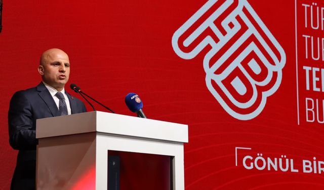 Bilgiç’ten sektöre denge çağrısı: Satın alma müdürleri geri planda bırakılıyor