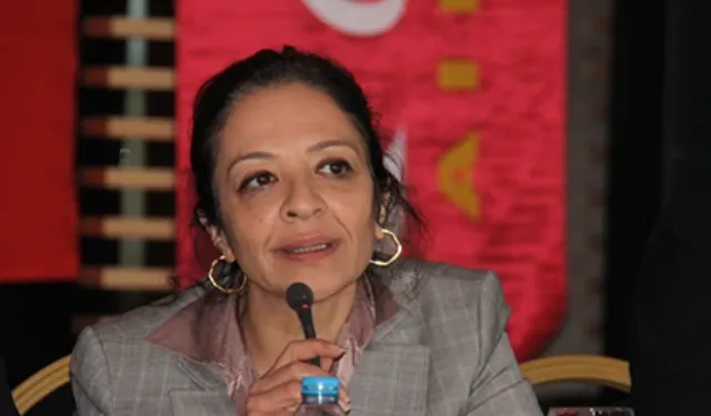 CHP Kadın Kolları’nda istifa