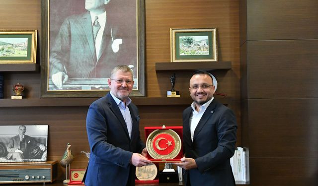 "Ulaşım ve lojistikte gecikme ihracatçının gücünü kırıyor"