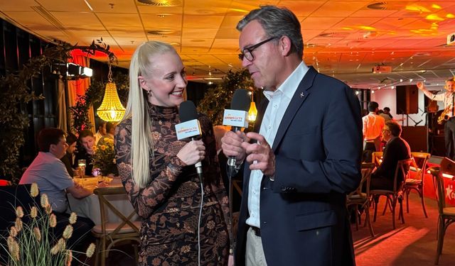 Corendon Airlines güneşli destinasyonlarıyla yayında