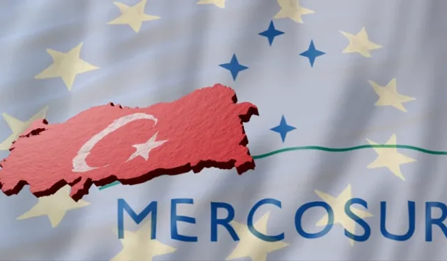 Mercosur Anlaşması Türkiye tarımını nasıl etkileyecek?