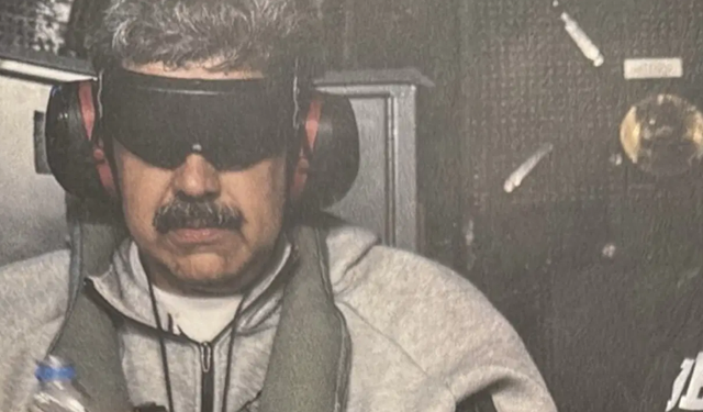 "Emperyalizme geçit verilmemelidir"