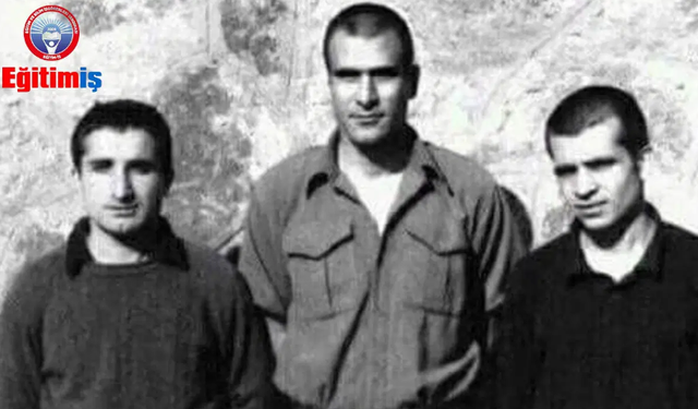 Eğitim-İş’in X hesabına erişim engeli: Gerekçe “üç fidan”ı anmak