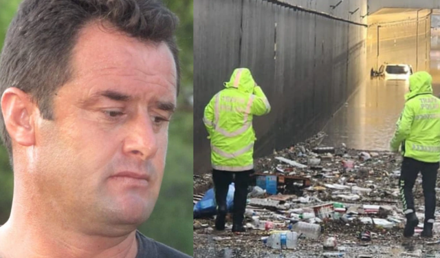 İki yıl geçti hala selde yiten can için iddianame yok