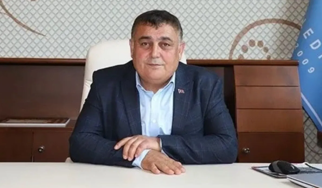 Yıldırım'dan DSİ'ye teşekkür ASAT'a tepki