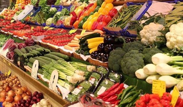 Ocak zam şampiyonu belli oldu: Havuçta fiyat farkı yüzde 278’i aştı