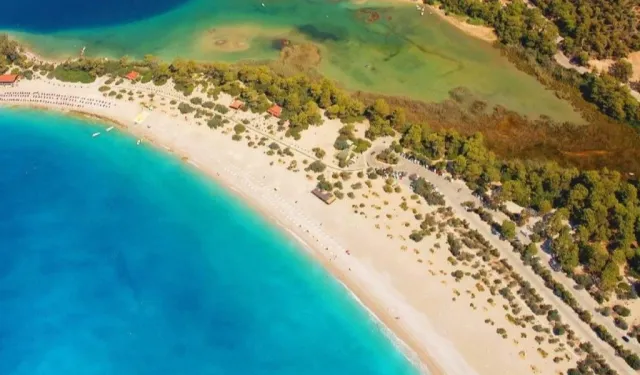 Kıyı kanunu uygulama yönetmeliğinde değişiklik Resmi Gazete’de yayımlandı