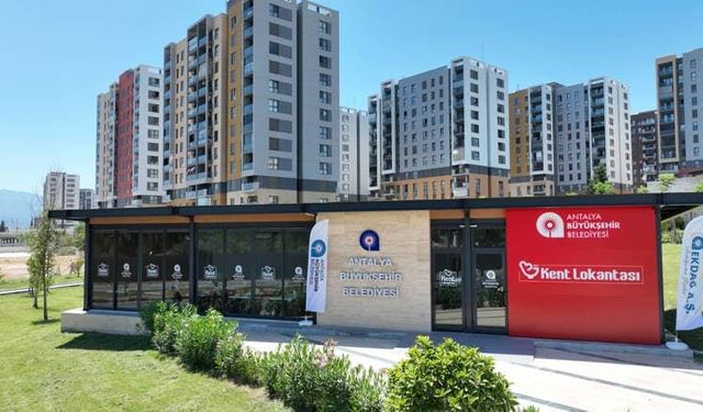 Sur Yapı ile sözleşme Büyükşehir'de masaya geliyor