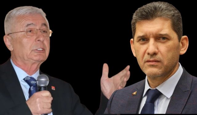 Kamacı’dan Çetin'e "melodili yol" yanıtı