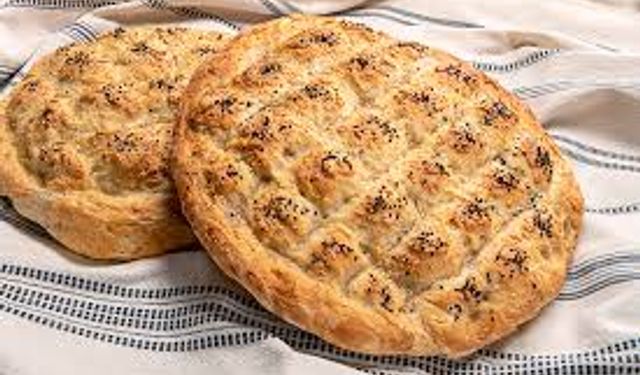 Antalyalı bu Ramazan pideyi kaç TL'den alacak?