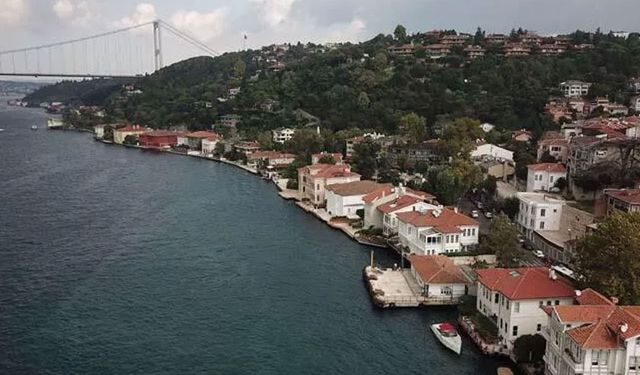 Serveti vergilendiremeyen sistem: Değerli Konut Vergisi gerçeği