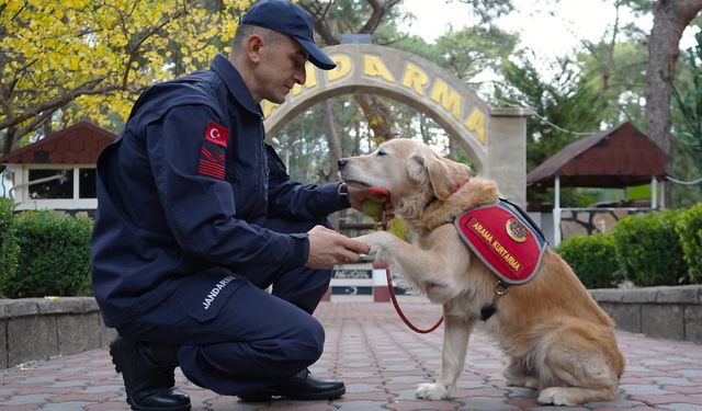 8 yılda 48 can kurtardı