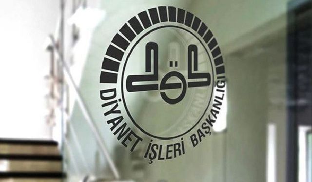 Müftülere Antalya'da her şey dahil lüks otel toplantısı