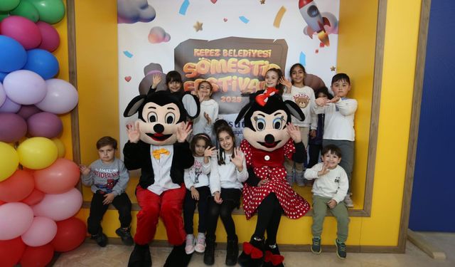 Kepez’de Sömestir Festivali başlıyor