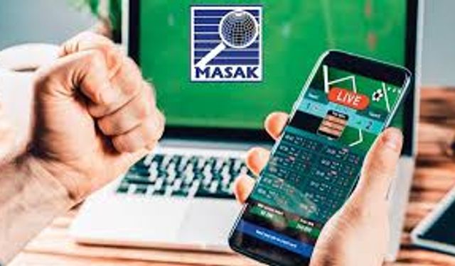 MASAK’tan bahis ve e-ticarette sıkı denetim