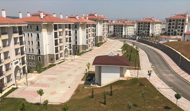 Devletten kiracılarına zam