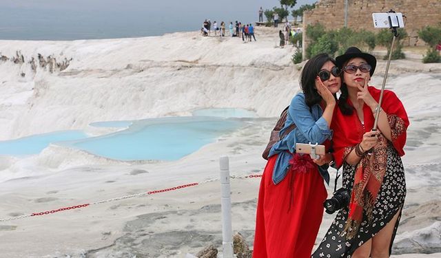 Türkiye Çin'e vize seddini kaldırdı