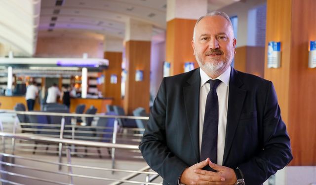 “10 yıl sonra bulaşıkhaneye adam bulamayacağız"