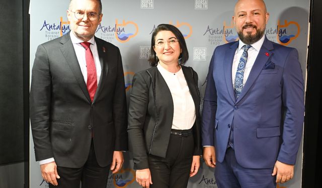 Türkiye tohumda ithalatçı değil, ihracatçı ülke