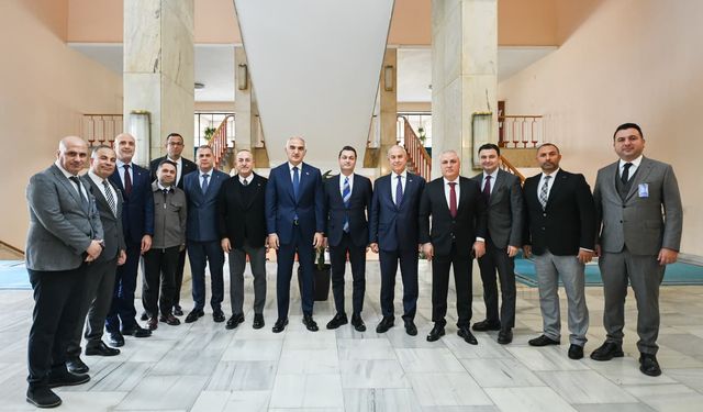 Alanya kültür yoluna giriyor