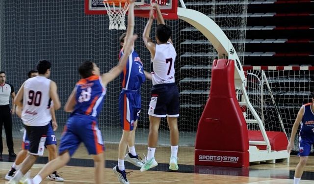 AGGİK geleneği bozmadı