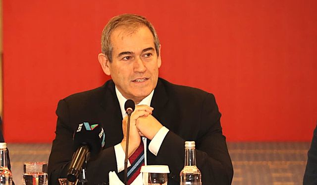 "ANFAŞ'ın yapısından mutlu değiliz"