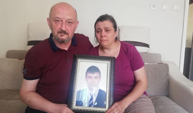 "Soruyoruz: Burak Oğraş dosyası neden aydınlatılmıyor?"