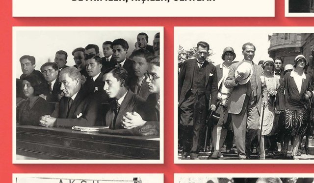 Atatürk’ün Mirası Laik Cumhuriyet