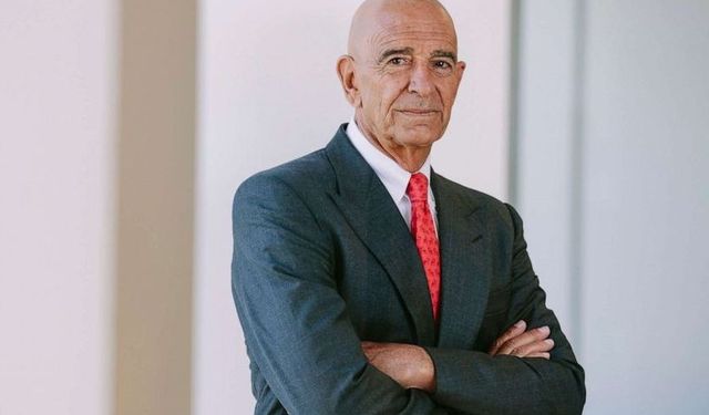 Antalya Vekili: Barrack sınır dışı edilsin