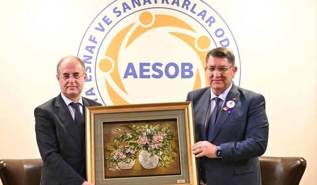 Vergi Haftası'nda ortak mesaj: Kayıtlı ekonomi, adil rekabet