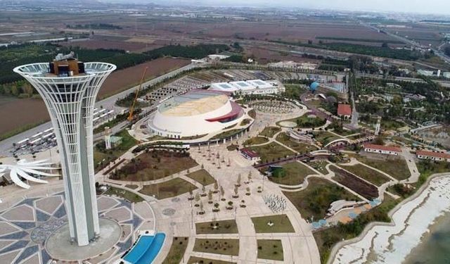 Antalya Kent Konseyi’nden EXPO alanı raporu: Plan değişiklikleri kamu yararına aykırı