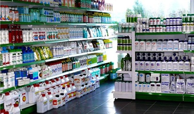 Tarımda bitki korumada yetki karmaşası Danıştay'da