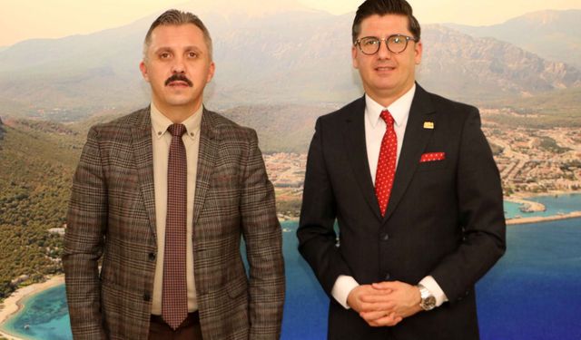 Akra kitap günleri ikinci kez Kemer’de düzenleniyor