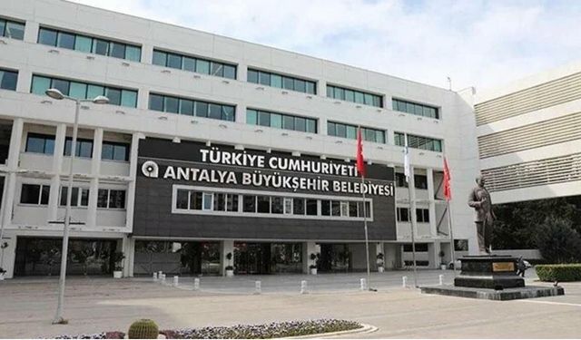 Antalya Büyükşehir Belediyesi’nden Kadın Personele Ramazan Düzenlemesi