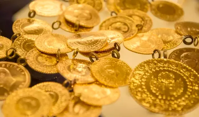 Türkiye’de Altın Fiyatları Bugün Ne Kadar?