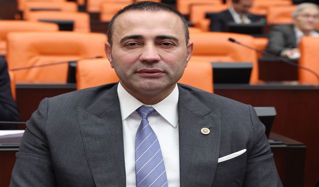 CHP’li Kaya’dan balıkçı barınağı İçin acil çözüm çağrısı