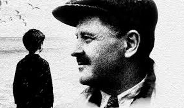 “Babam Dünyanın En Büyük Şairi” Antalya’da