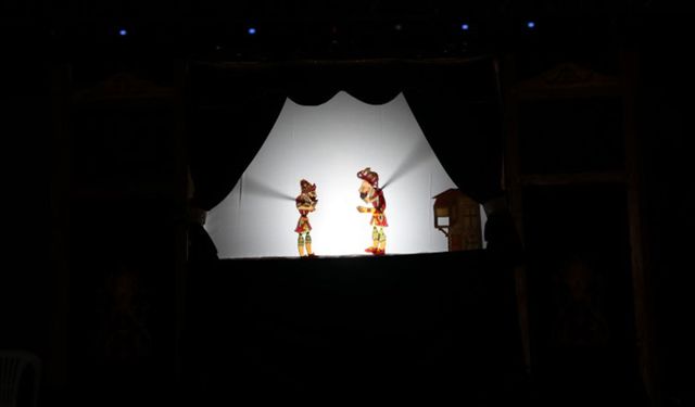 Ramazan etkinliklerinin adresi Cam Piramit