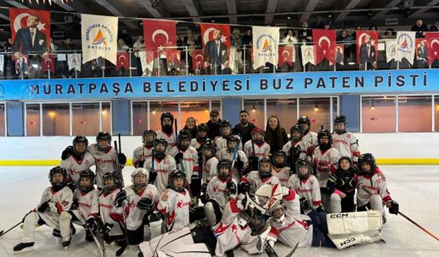 Antalya'da ilk kez düzenleniyor