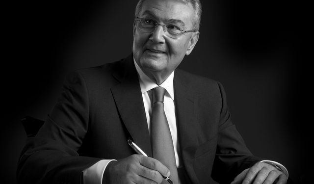 Bir Cumhuriyet hafızası: Deniz Baykal vefatının 3. yılında anıldı