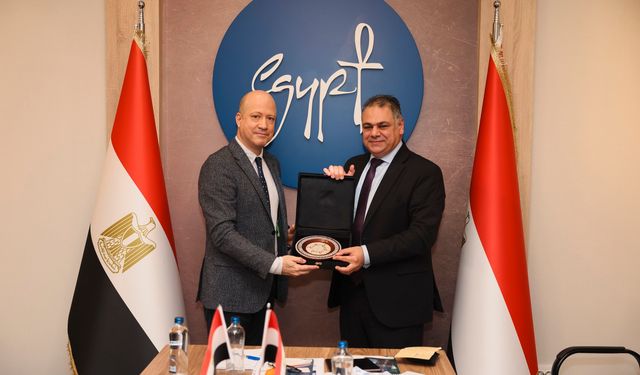 Coral Travel Group’un Mısır hedefi 1 milyon turist