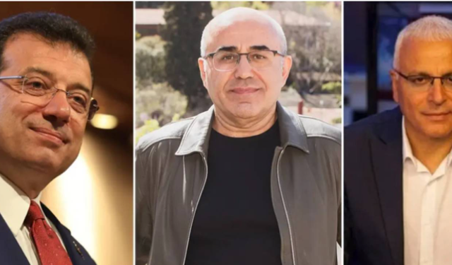 Ekrem İmamoğlu, Necati Özkan ve Merdan Yanardağ hakkında kamu davası