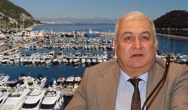 Kayyum bir yıl daha barınağın başında