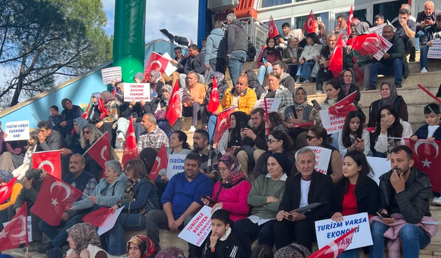 Fethiye’de turizm konutu düzenlemesine tepki: “Biz ayrıcalık değil, hakkımız olanı istiyoruz”