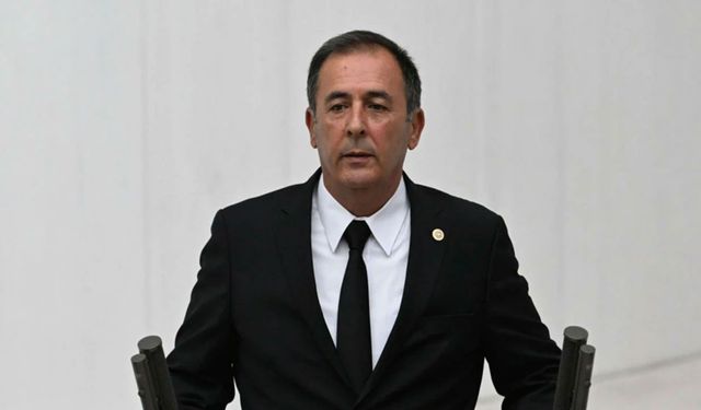 CHP ekonomi kadrosuna Antalya’dan Mustafa Erdem