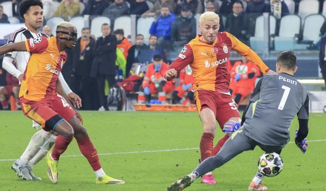 Şampiyonlar liginde Son 16’ya Kalan Takımlar Belli Oldu